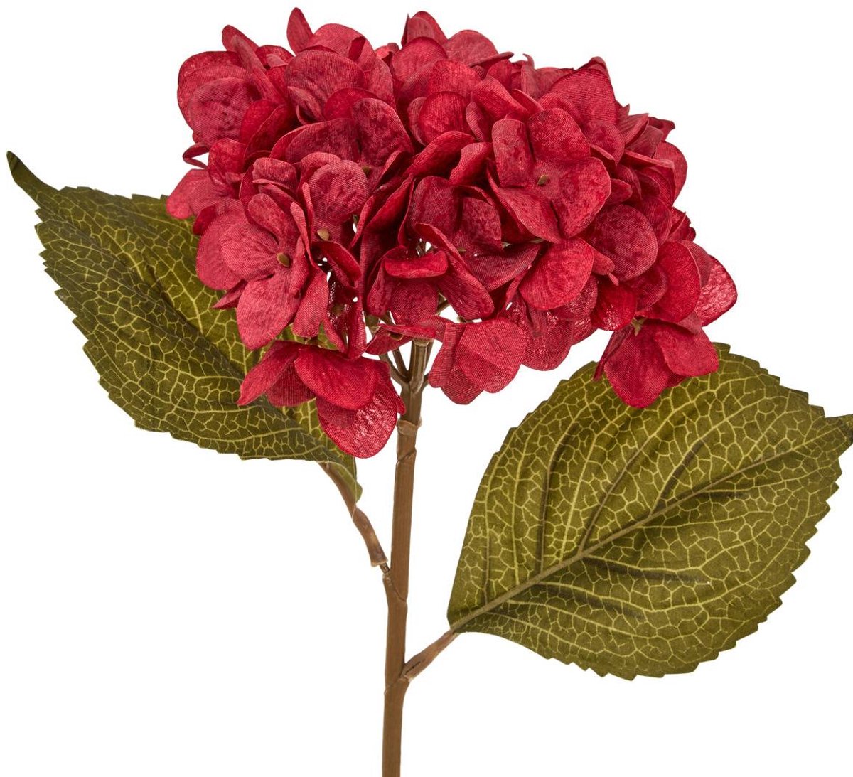 Fleur artificielle Crush H.62cm