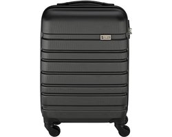 Princess Traveller Singapore - Handbagage Koffer - 55x35x20…
