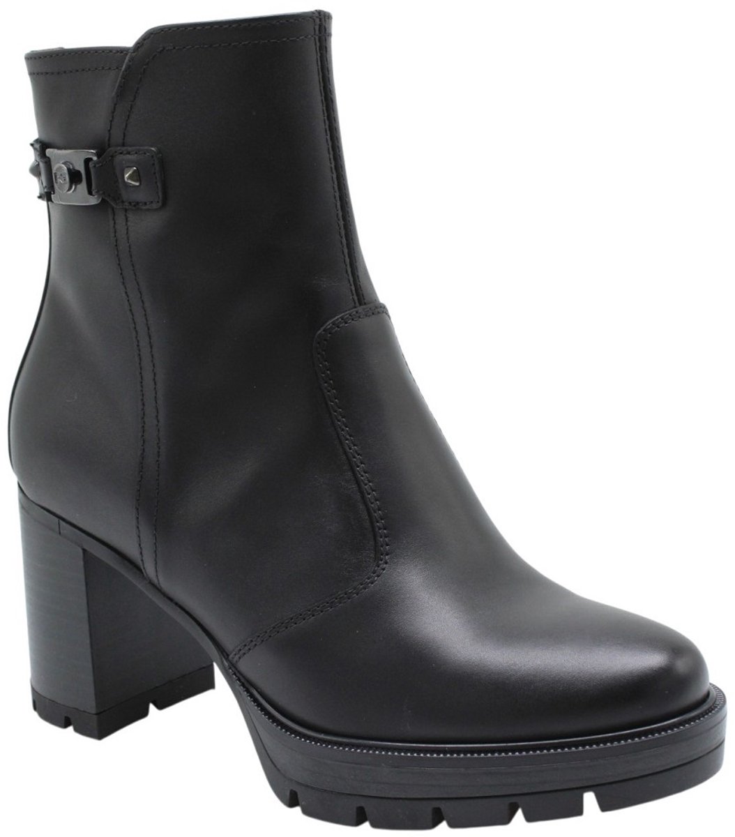 Nero Giardini Laarsje 618042 Zwart