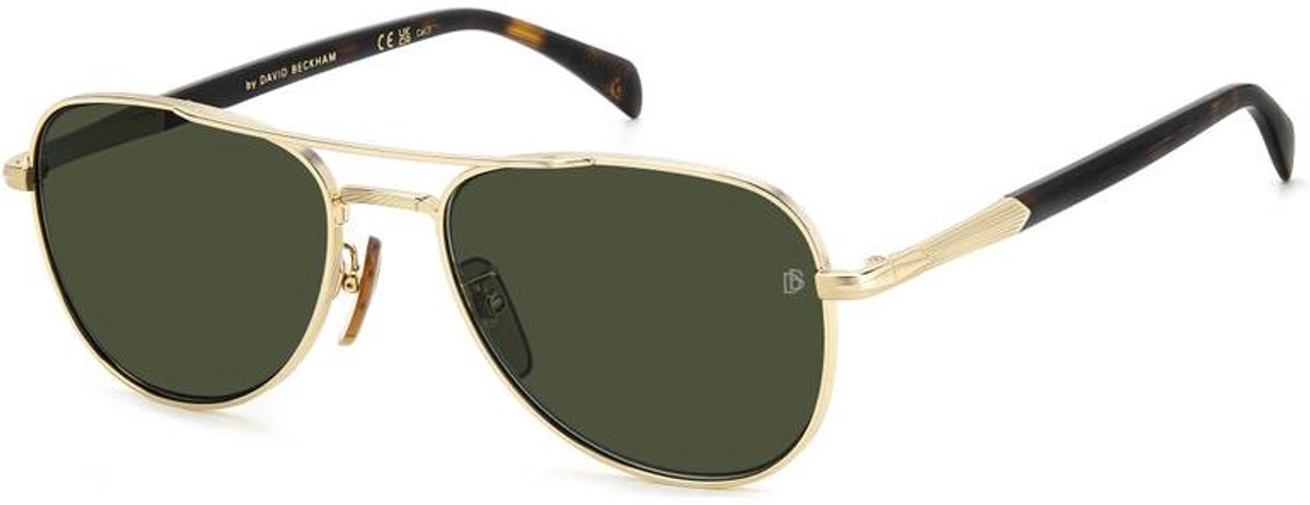 Zonnebril David Beckham DB 1175/S 06J/QT