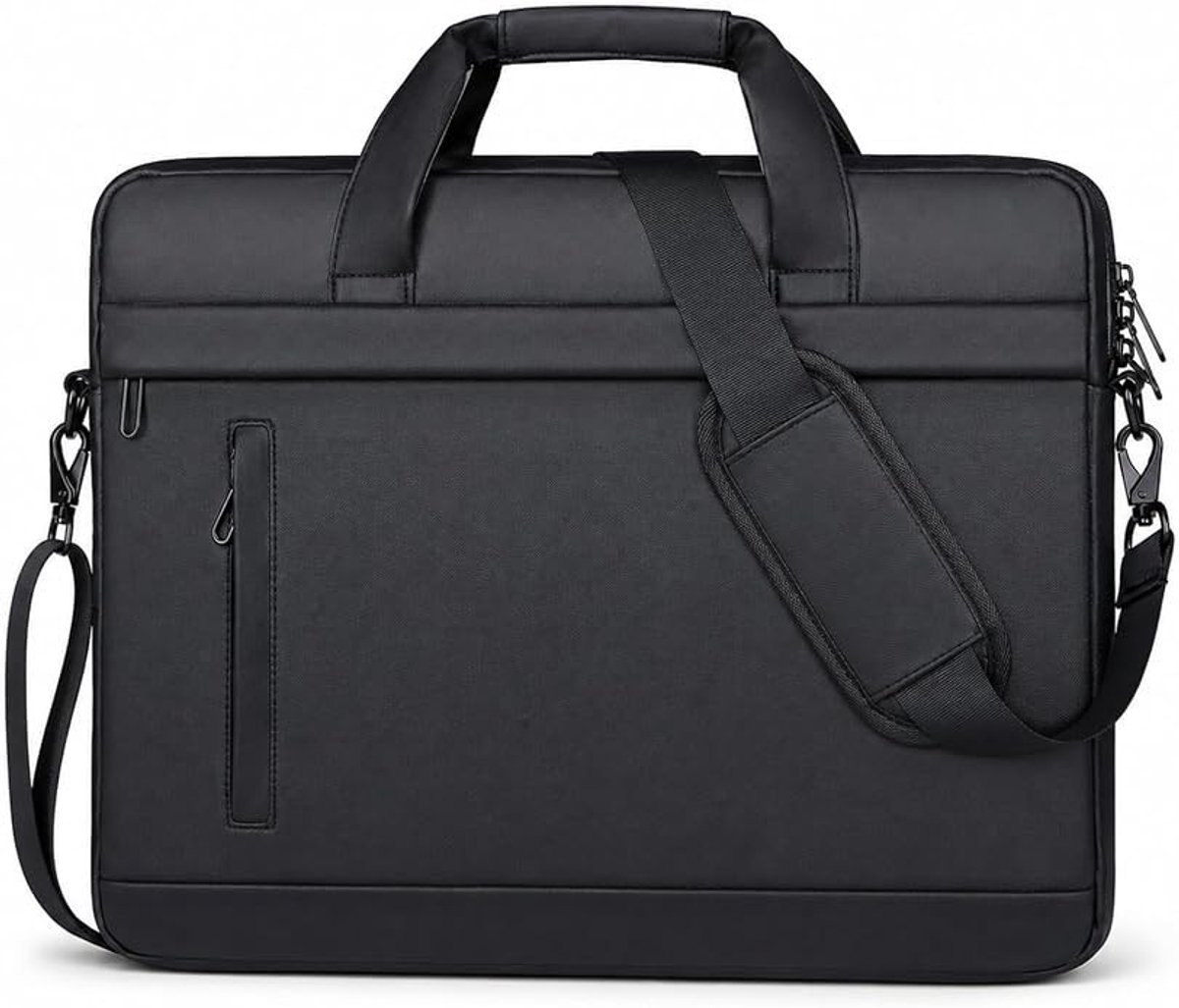 PolkaHome Laptoptas 15,6 inch Waterdicht Lichtgewicht