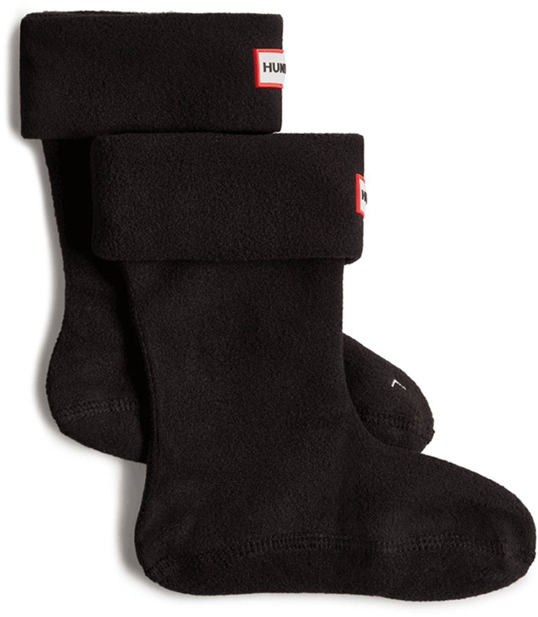 Kids Fleece Boot Sock