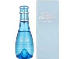 Davidoff Cool Water Woman Edt Spray 30 ml