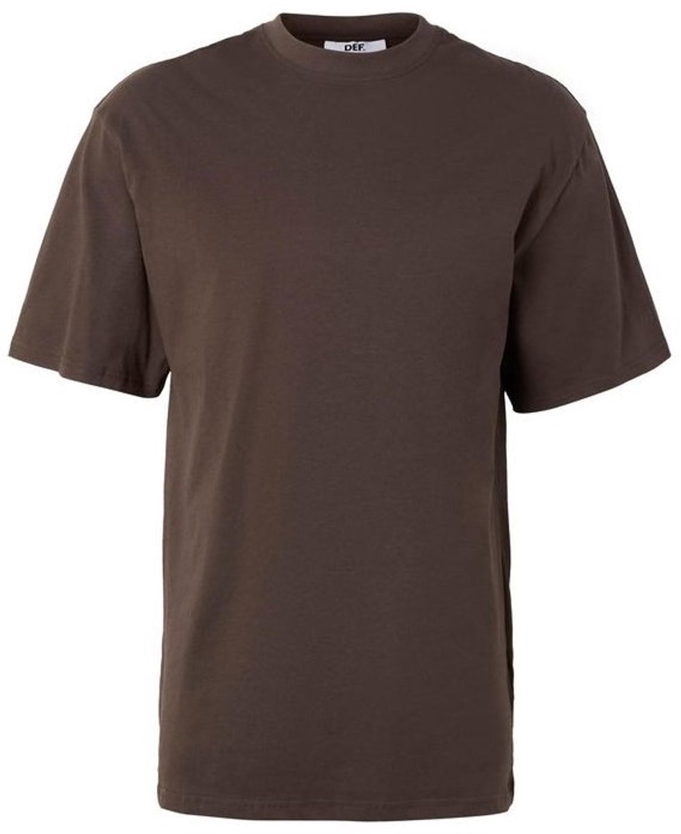 DEF Lange T-shirts DFTS241