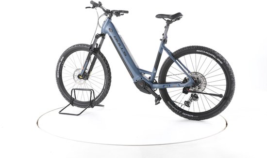 Bulls Copperhead Evo 2 Elektrische hardtail mountainbike Bosch Accu 750Wh 27,5" van bulls — afbeelding 5