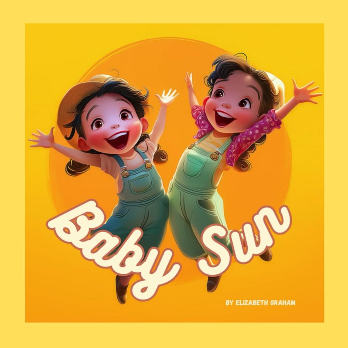 Baby Sun - ShopVlot