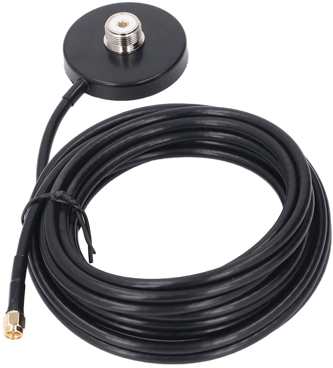 Magnetische Antenne Basis met 5M Kabel