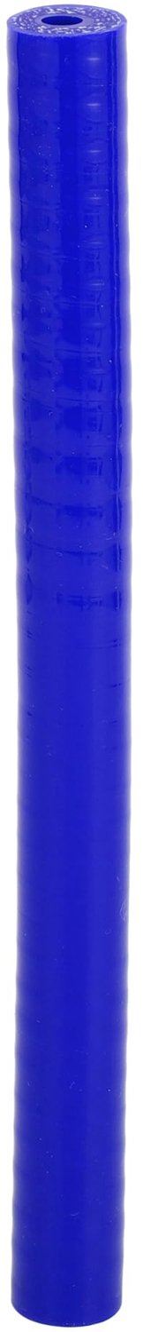 Koelvloeistofslang - Siliconen - 6 mm Binnendiameter - 200 mm Lengte - Temperatuurbestendig tot 300 °C - Meerlaags Geweven Stof - Siliconenslang