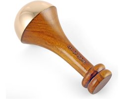 Kansa Wand voor Lichaamsmassage - Ontspanningstool