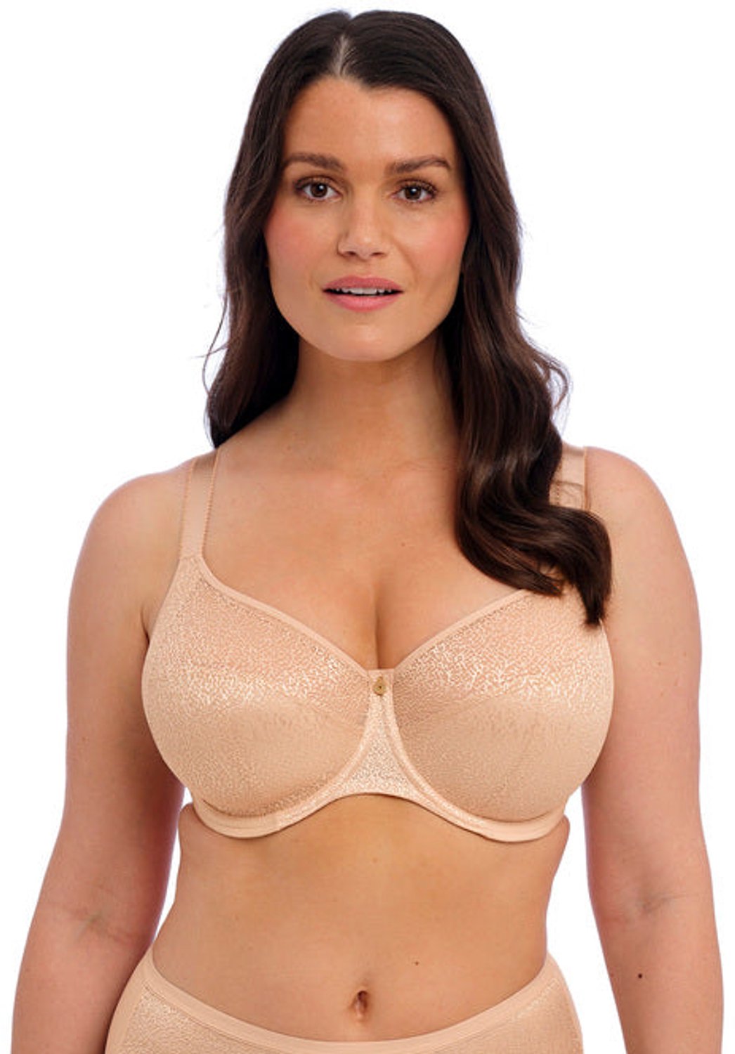 Fantasie DEMURE Dames Beha - NATUREL BEIGE