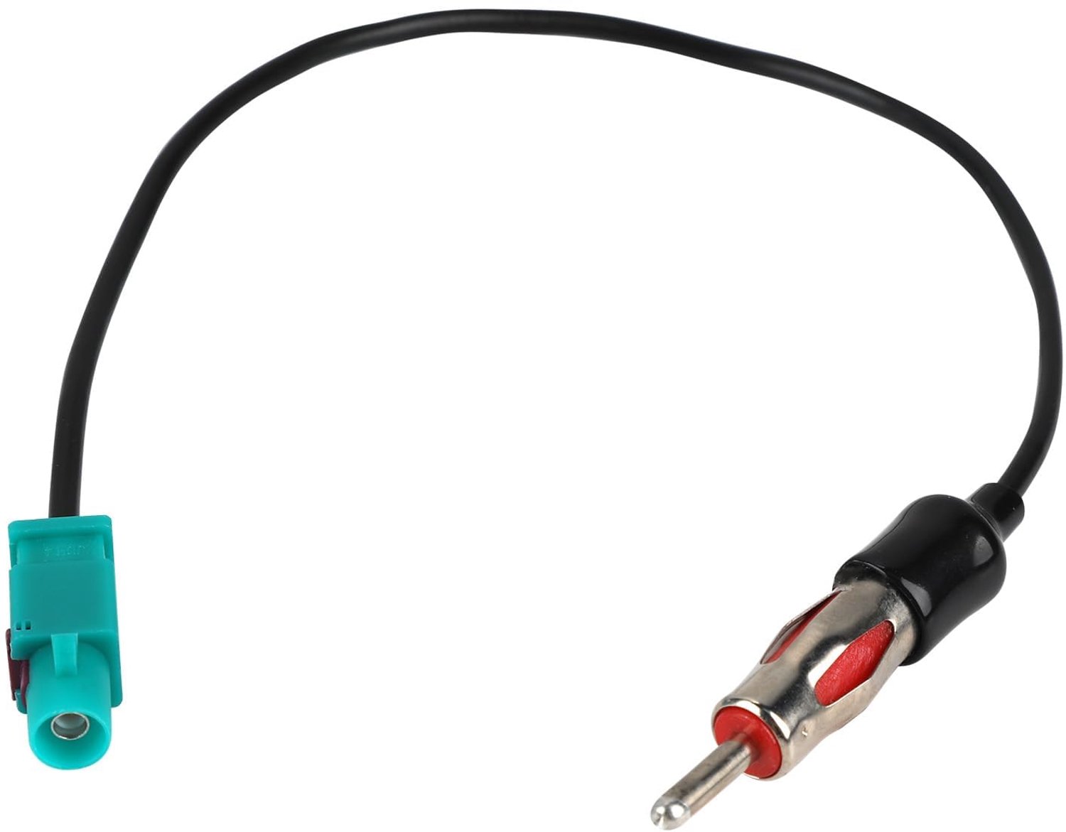 Auto Radio Antenne Adapter Fakra Z naar DIN