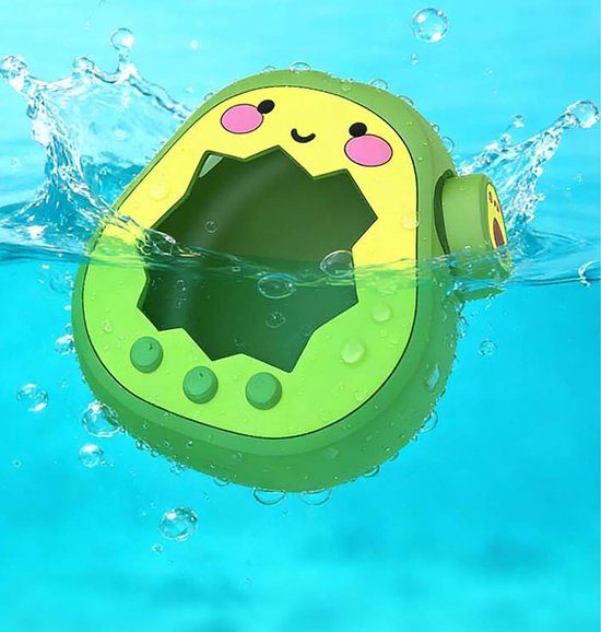 Schattige TPU Hoes voor Tamagotchi Paradise — afbeelding 5