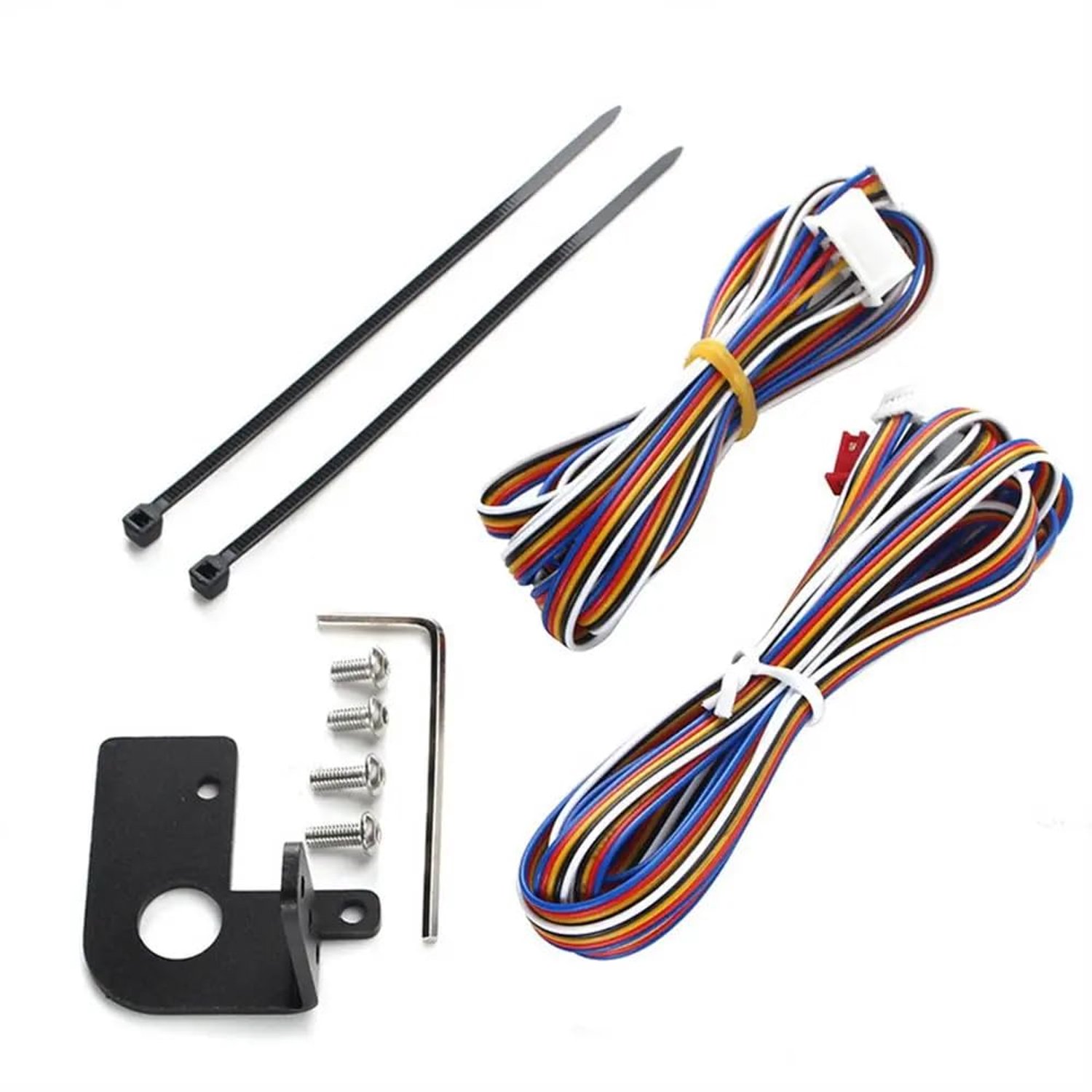 3D Printer Accessoire Kabelverlenging voor CR-10