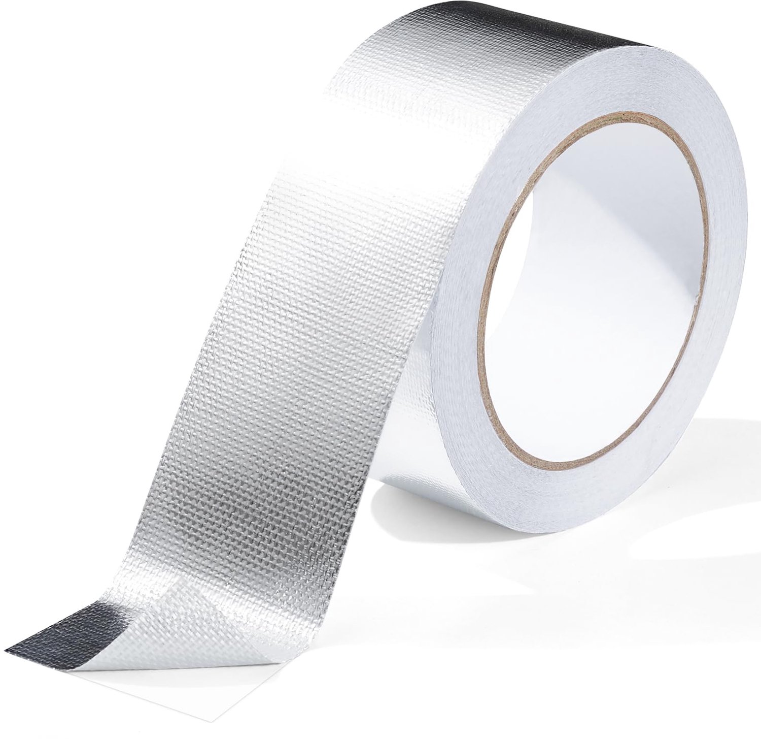 Aluminiumfolie Isolatietape voor Diverse Toepassingen
