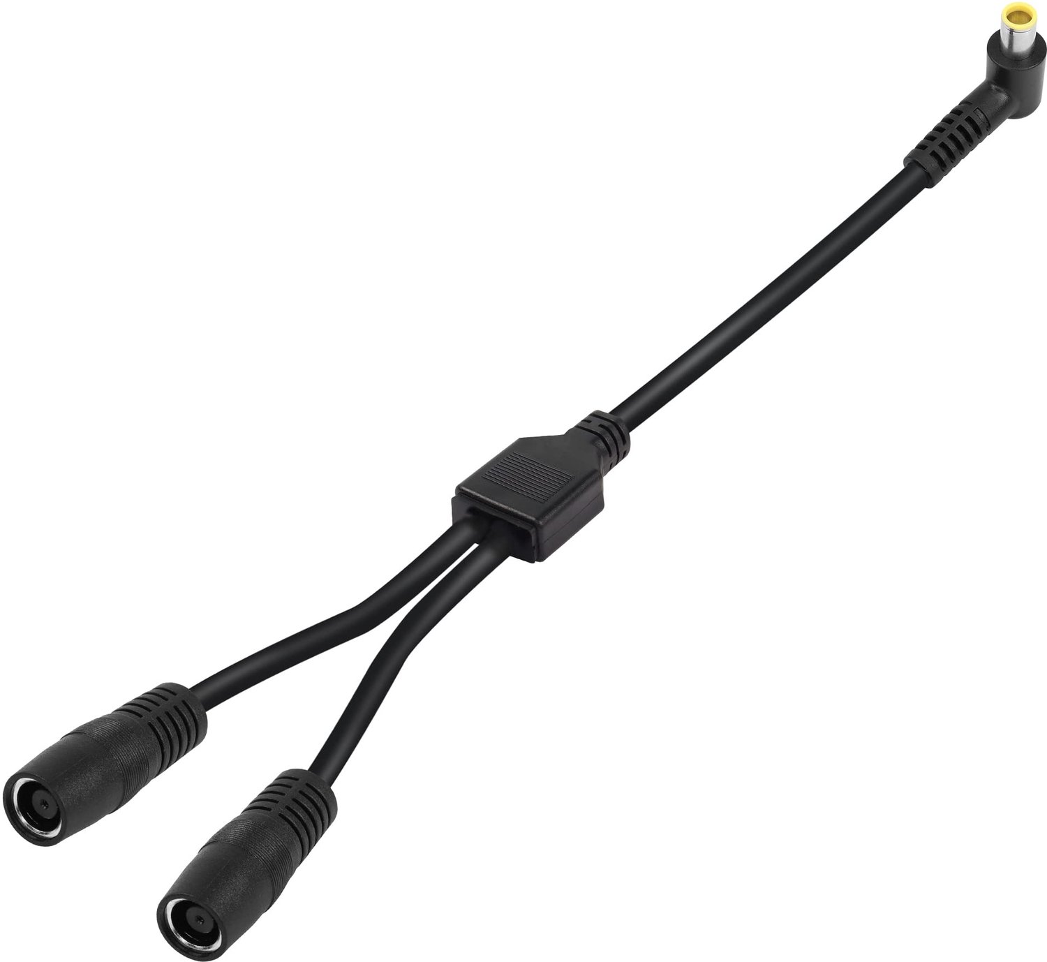 DC7909 Y Splitter Voedingskabel voor Zonnepanelen en Oplaadstations