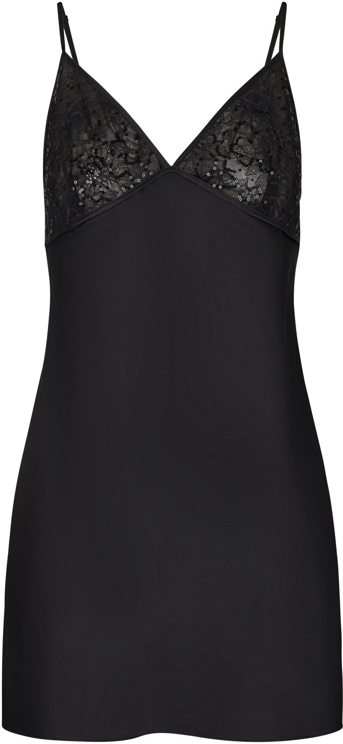 Hunkemöller Slipdress Jada Zwart