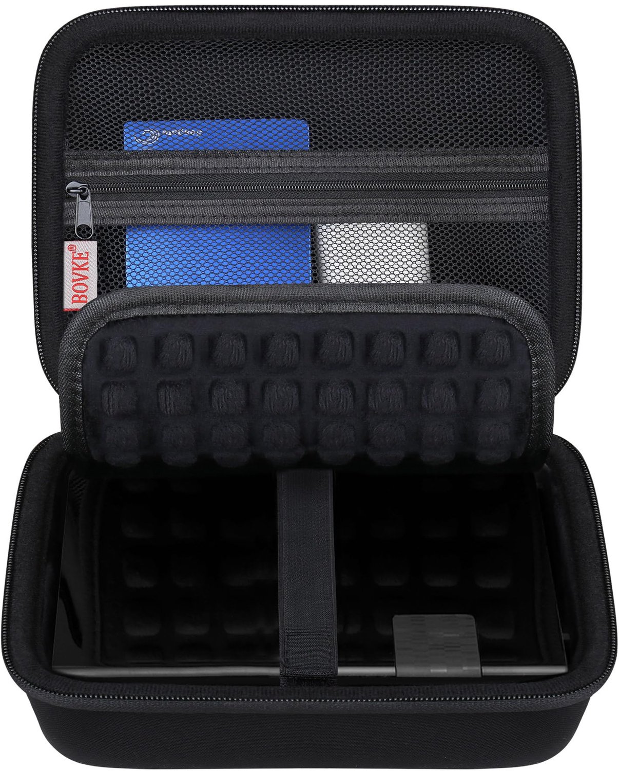 Harde Schijf Tas voor 3.5 Inch Externe HDD