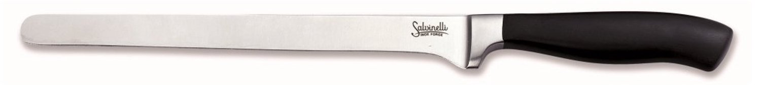 Prosciuttometer Zalmmes - 370 mm Soft Touch
