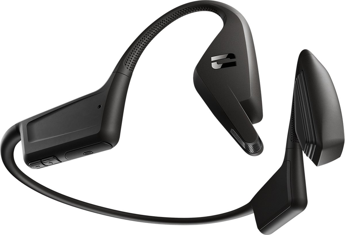 Headphones with Microphone CROSSCALL 1304069999572