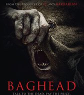 Baghead (Blu-ray)