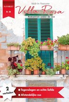 Favoriet Roman 88 - Villa Rosa