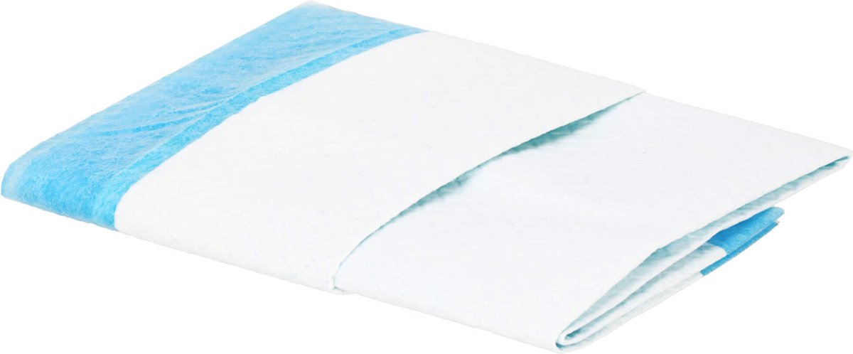 Goedkoopste Springos Puppy Training Pads| Plasmatjes Hond | Zindelijkheidstraining | 100 Stuks | 40 x 60 cm