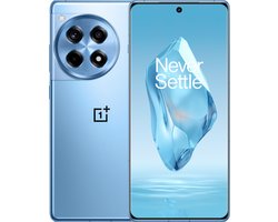 OnePlus 12R - 256GB - Cool Blue