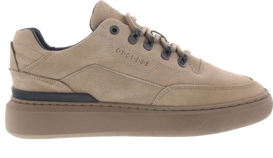 Baskets pour femmes Homme Cycleur De Luxe Limit Desert Taupe Sable