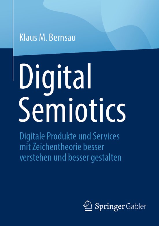 Digital Semiotics - cover