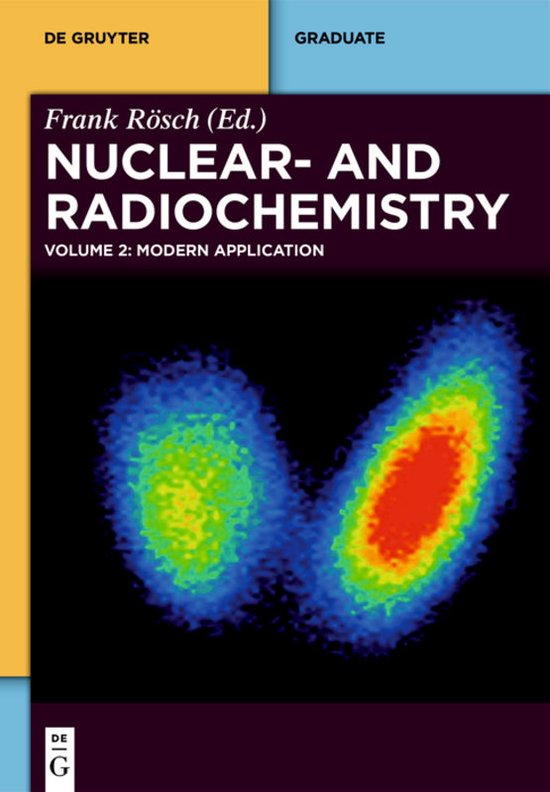 Nuclear- and Radiochemistry 02 - cover