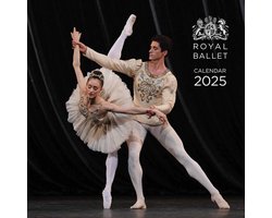 Royal Ballet Kalender 2025