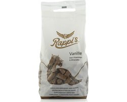Rapide Rappi's Vanille - 1kg