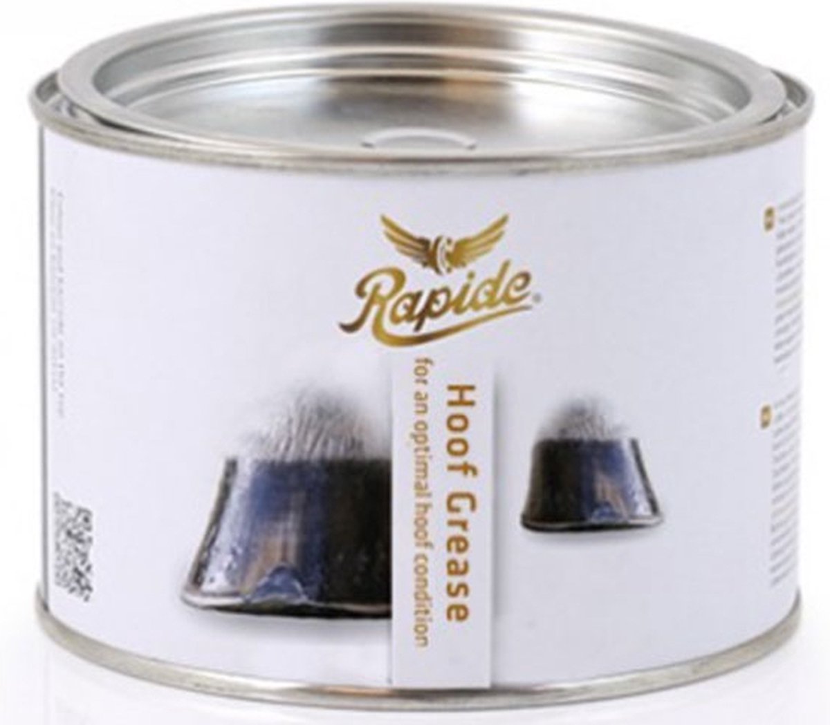 Rapide Hoefsmeer Blank - 500 ml