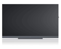 We. by Loewe We. SEE 32 81,3 cm (32") Full HD Smart TV Wifi Zwart, Grijs 400 cd/m²