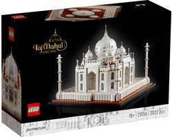 LEGO Architecture Taj Mahal - 21056 Image