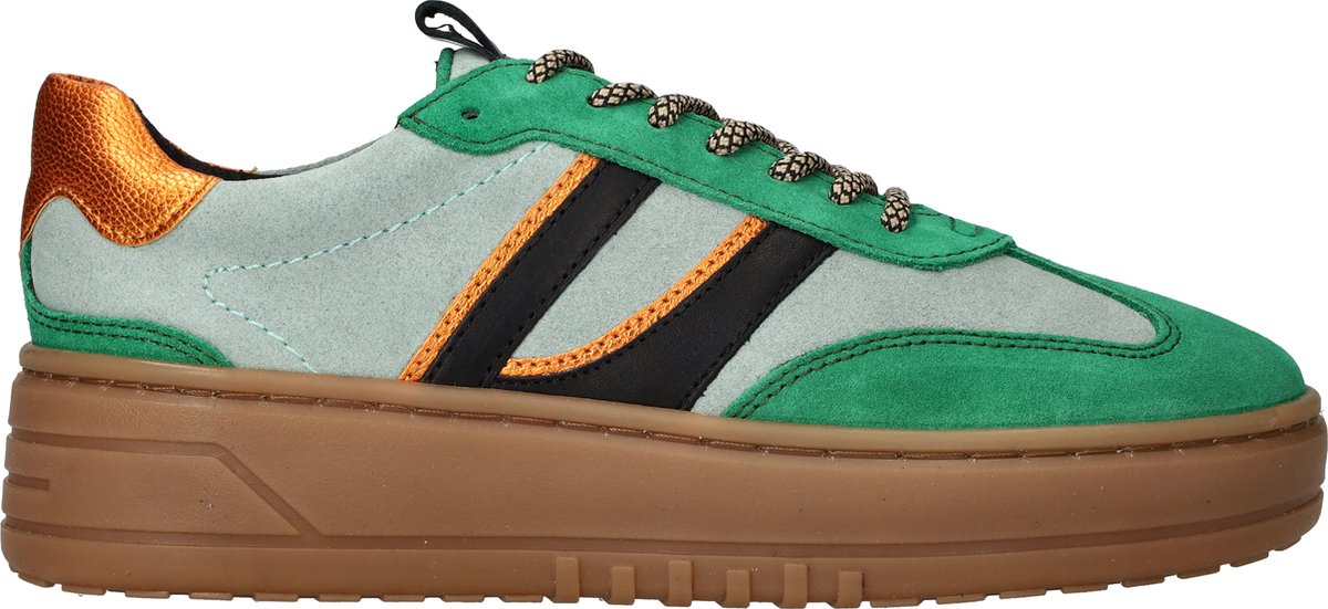 LOFF 1881 Sneakers - Dames - Multi - Maat:44