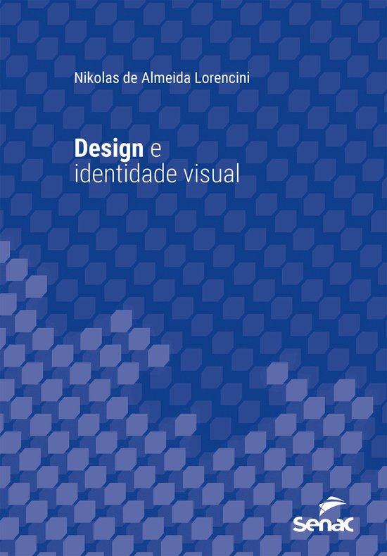 Série Universitária - Design e identidade visual - cover