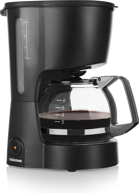Tristar CM-1246 Cafetière électrique