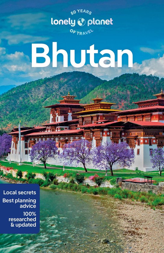 reisgids Bhutan