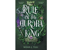 Artefacts of Ouranos- Rule of the Aurora King