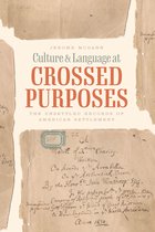 Culture & Language at Crossed Purposes