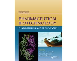 Pharmaceutical Biotechnology