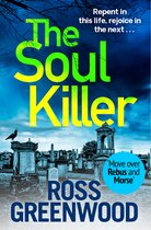 The DI Barton Investigations2-The Soul Killer