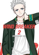 WIND BREAKER- WIND BREAKER 2