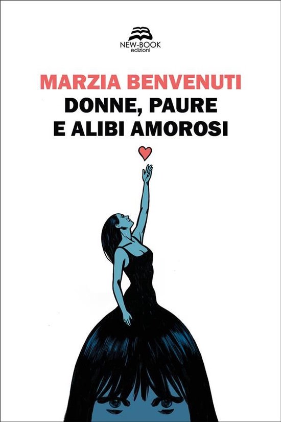 Donne, paure e alibi amorosi - cover