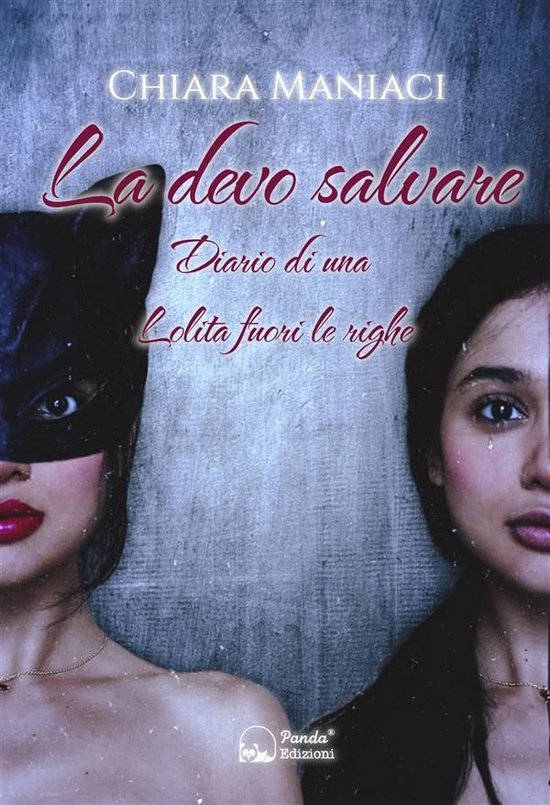 La devo salvare - cover