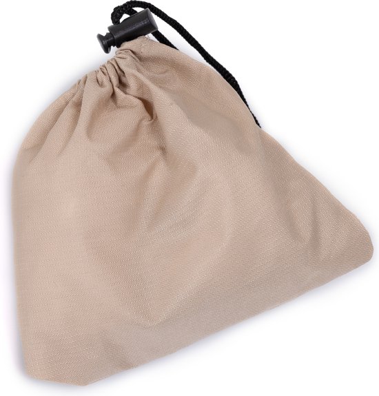 Set de montage pour moustiquaire Travelnet