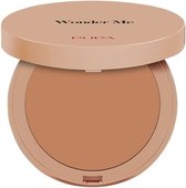 PUPA Make-Up Poeder Wonder Me Bronzer 002 1St