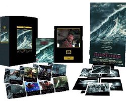 Omslag van The Perfect Storm: Deluxe Collector Set