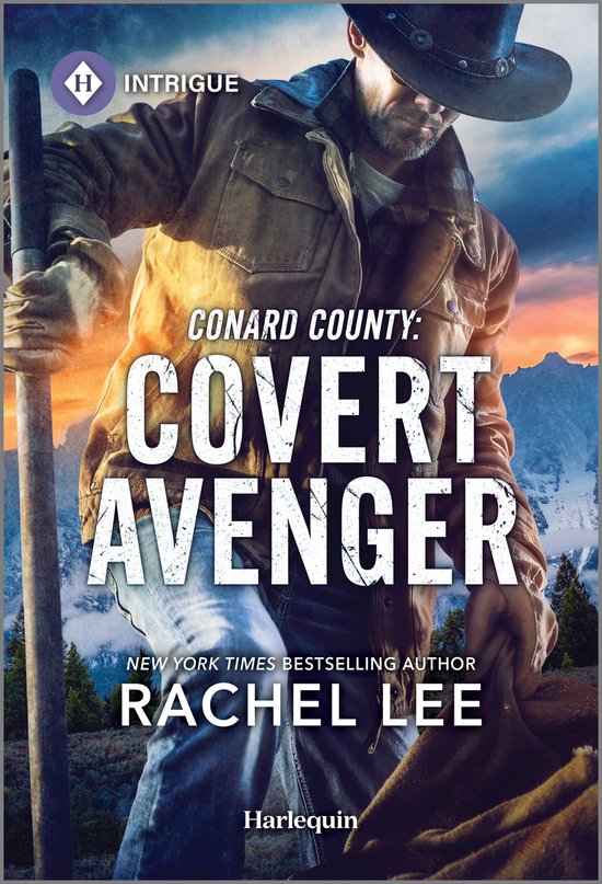 Conard County: The Next Generation 60 - Conard County: Cover ... - cover